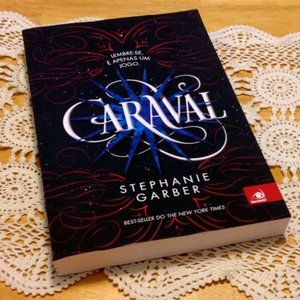 Caraval in Portuguese language
